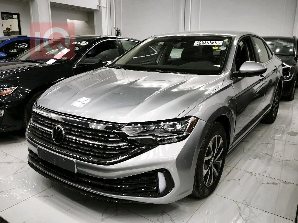 ڤۆڵکسواگن جێتا